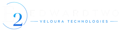 EdwardTwo Veloura Technologies Logo