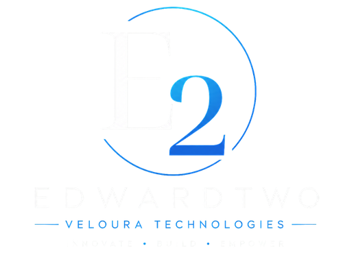 EdwardTwo Veloura Technologies Logo