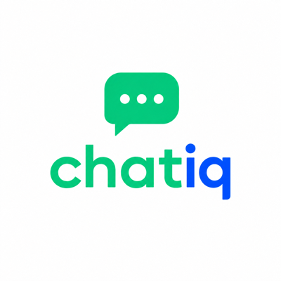 Chatiq logo